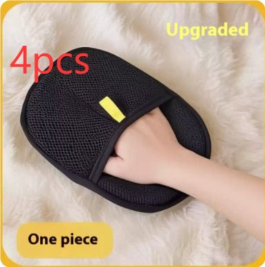 Pet Hair Glove - Shop Ornavi