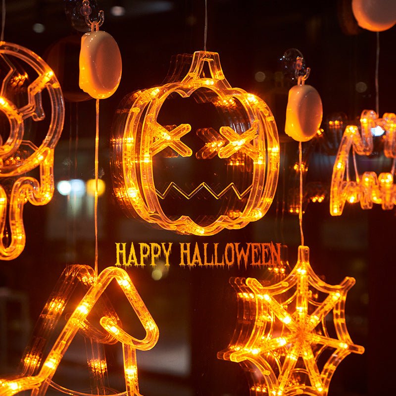 SpookyGlow Lights - Shop Ornavi