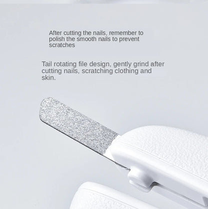 Pet Nail Scissors - Shop Ornavi