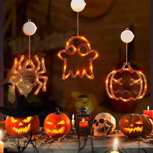 SpookyGlow Lights - Shop Ornavi